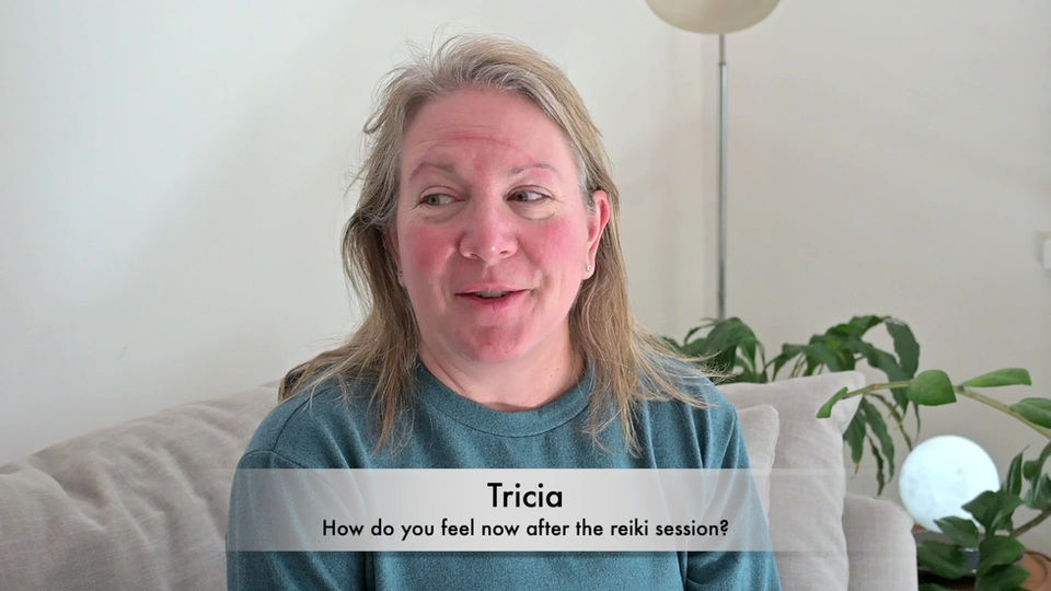 Tricia
